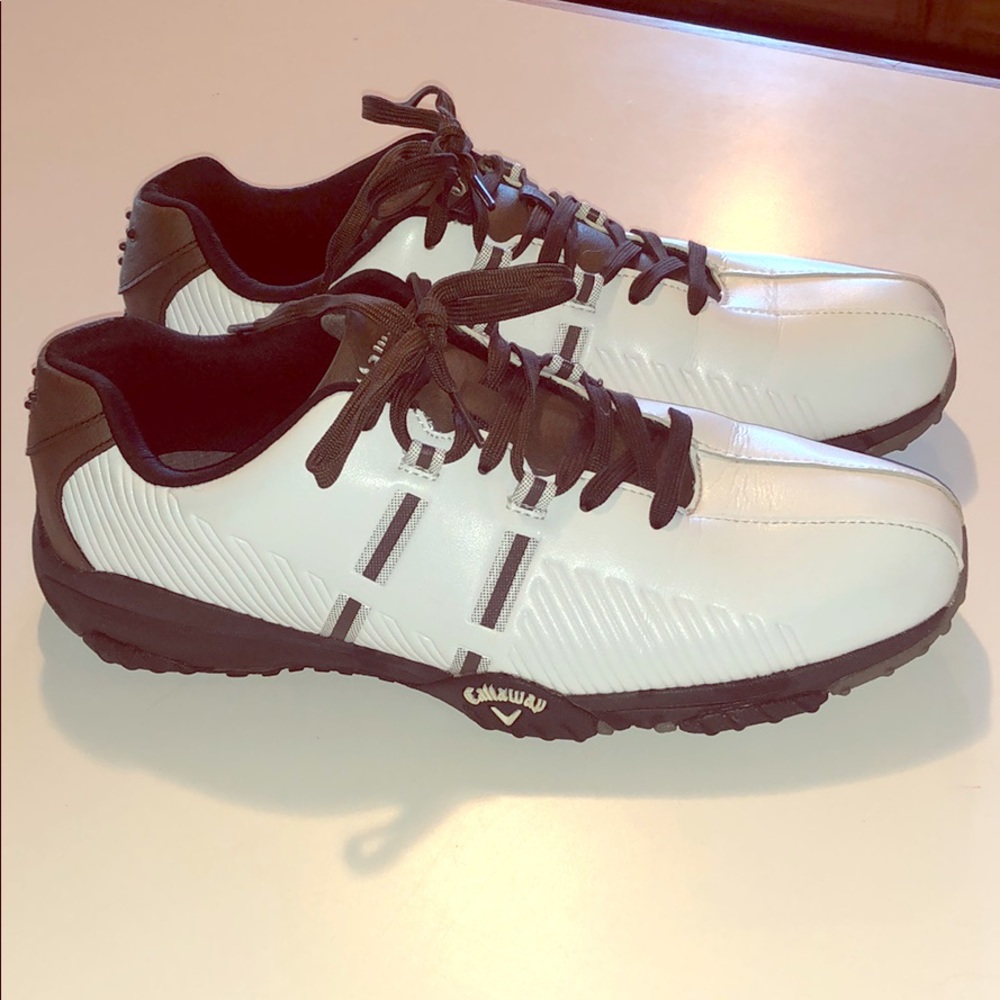 Callaway Men’s Golf shoes